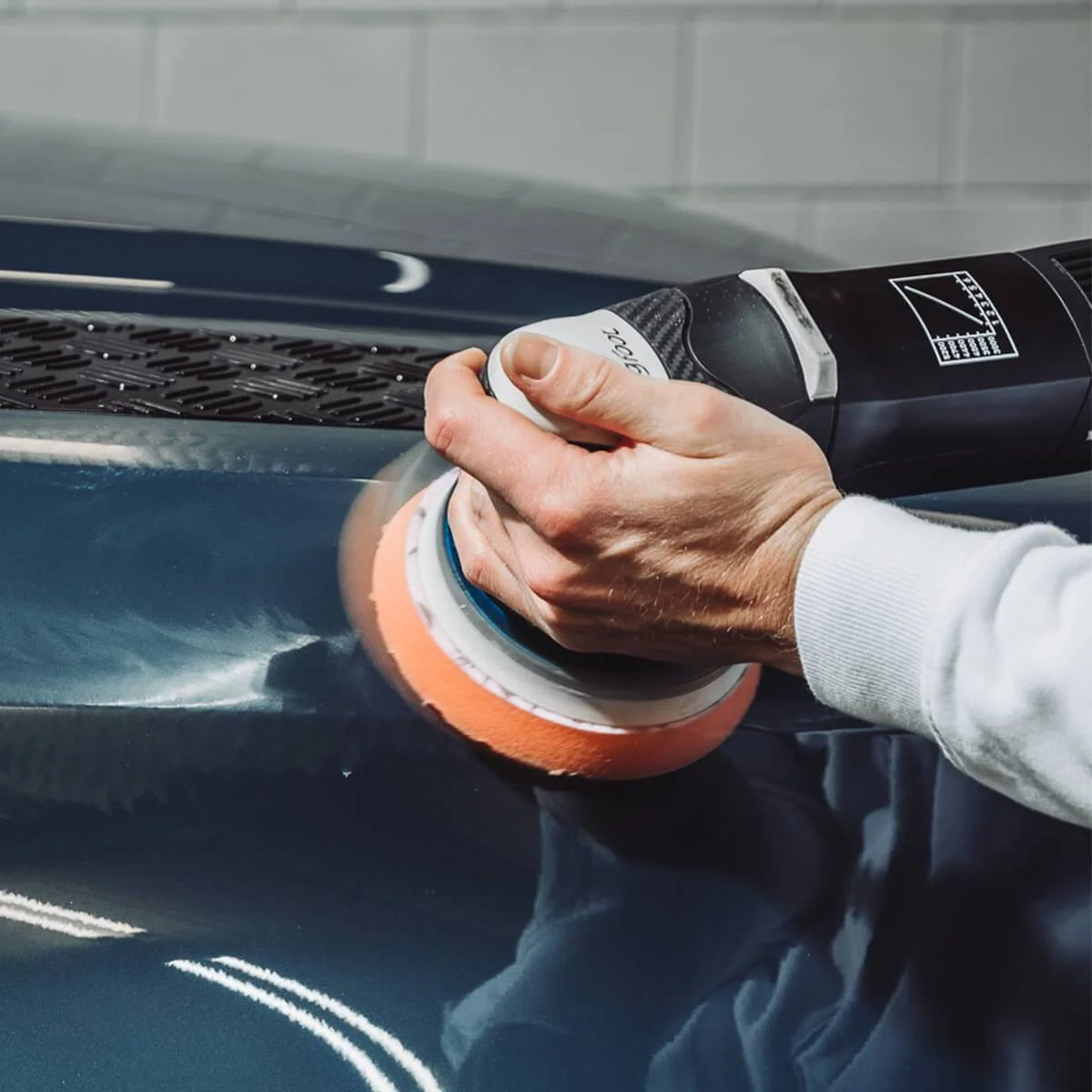 032209a93617 Buffer vs Hand Polish Whats Better Polishing Block 1 d8651e