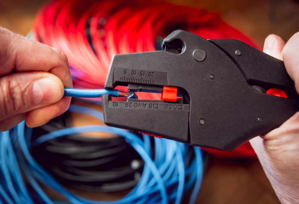 What is a Wire Stripper Used for: Essential Tool Benefits Explained
