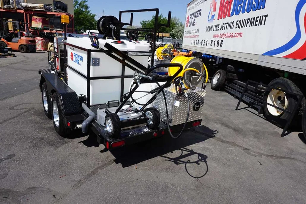 How to Start a Pressure Washing Business: Ultimate Guide to Success