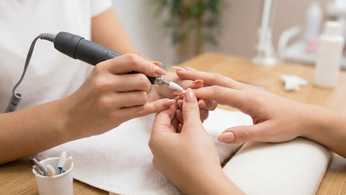 How to Use Electric Nail Drill: Expert Tips for Perfect Nails