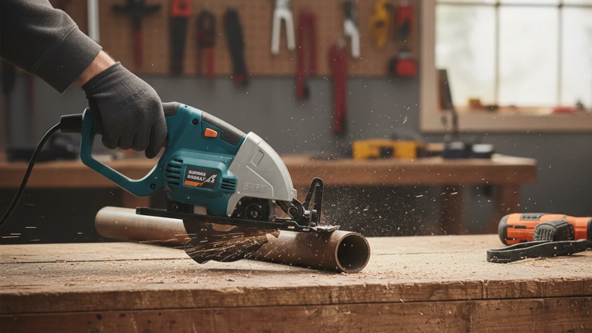 How to Use a Reciprocating Saw: Expert Tips for Perfect Cuts
