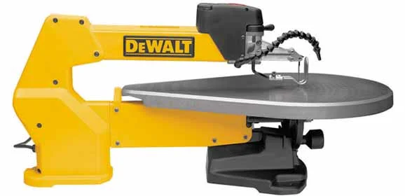 Scroll Saw Vs Jigsaw: Ultimate Comparison for Precision Cuts