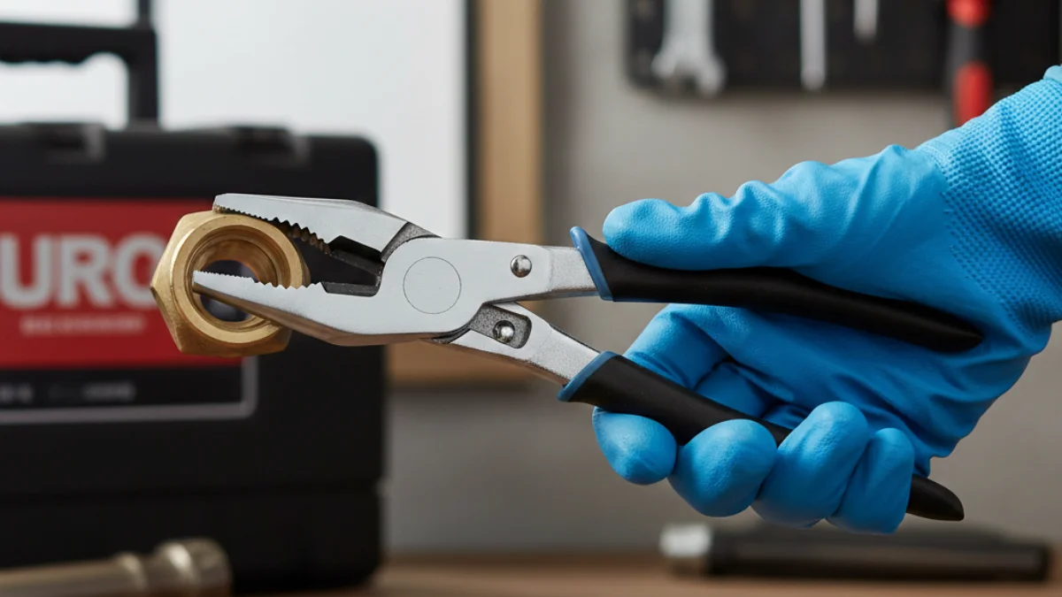 What are Slip Joint Pliers Used for Essential Tool Functions Explained