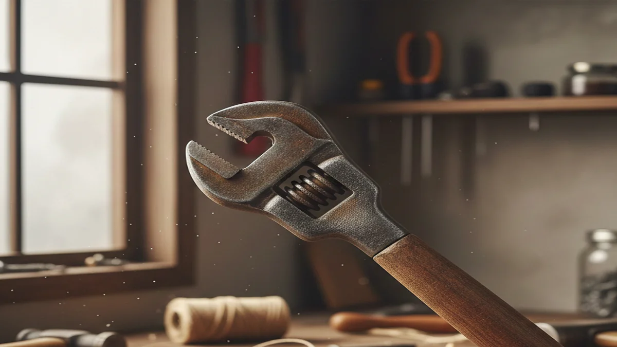 Monkey Wrench Ultimate Guide to Uses & Benefits