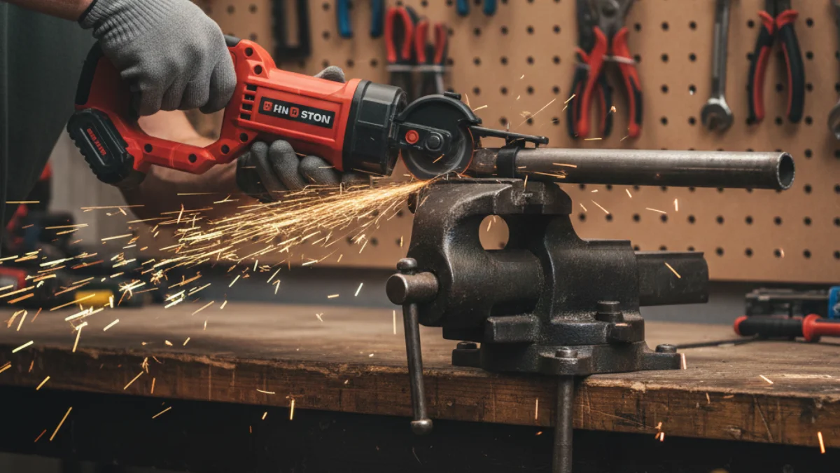 What is a Reciprocating Saw Used for Ultimate Guide & Tips