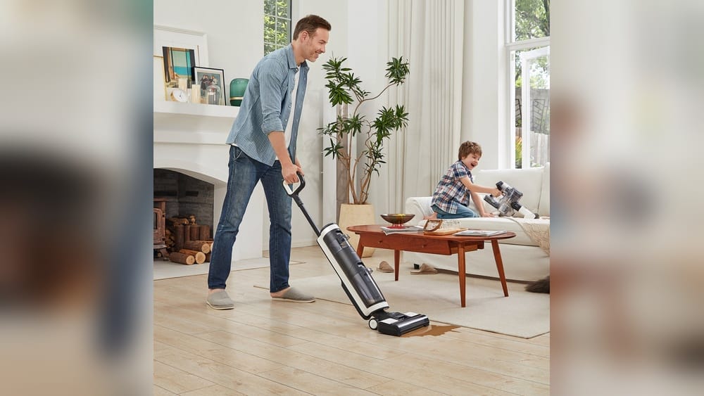 Are Wet Dry Vacuums Good for Hardwood Floors? Expert Insights