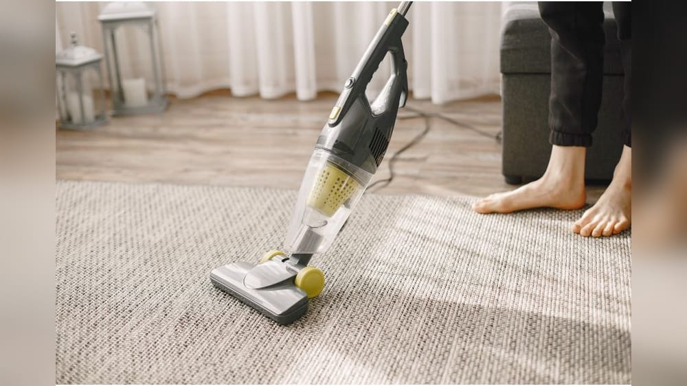 Can You Vacuum Wet Carpet: Essential Tips to Avoid Damage