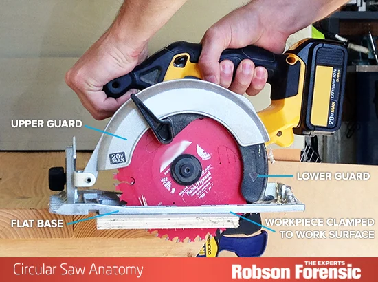 Circular Saw Vs Angle Grinder: Ultimate Tool Showdown Revealed