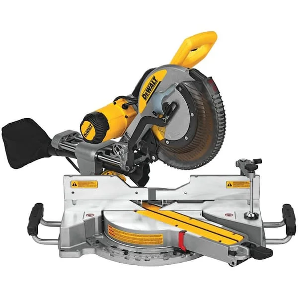 What is a Sliding Miter Saw: Ultimate Guide for Precision Cuts