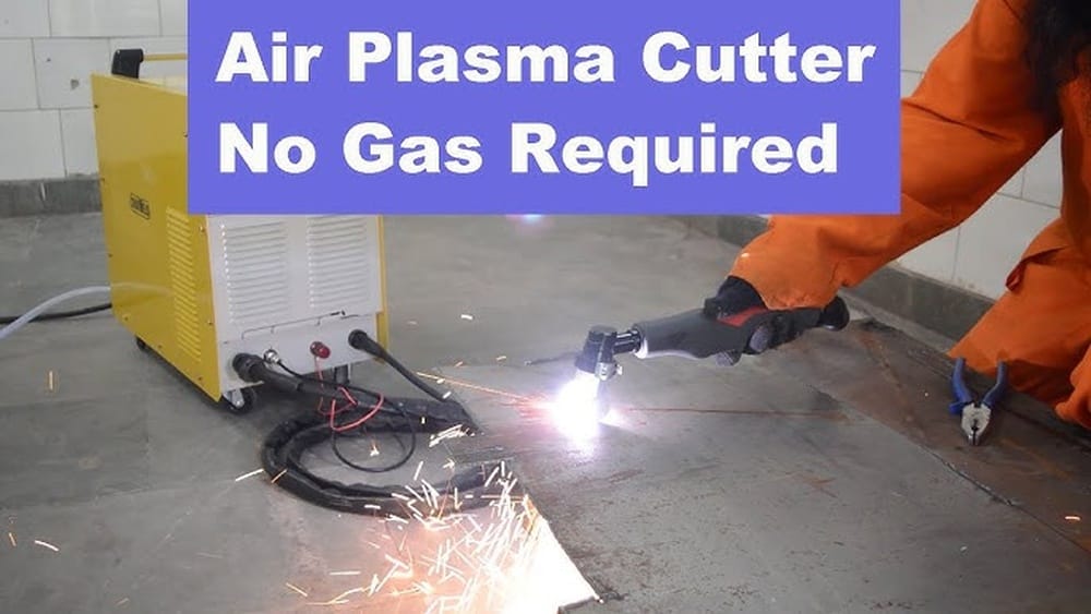 Does a Plasma Cutter Need Gas: Essential Facts You Must Know