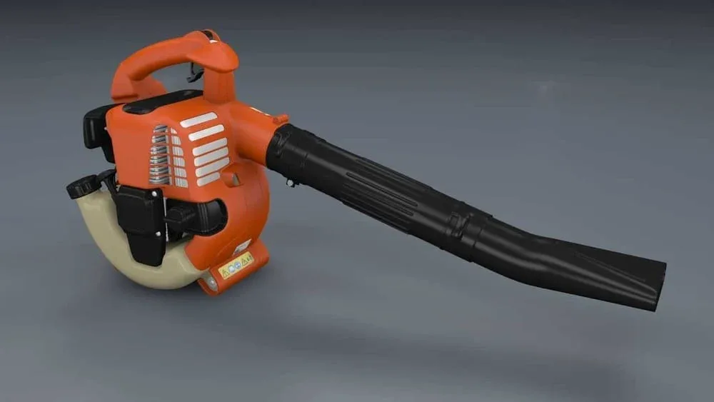 How Does a Leaf Blower Work: The Ultimate Guide to Power & Efficiency