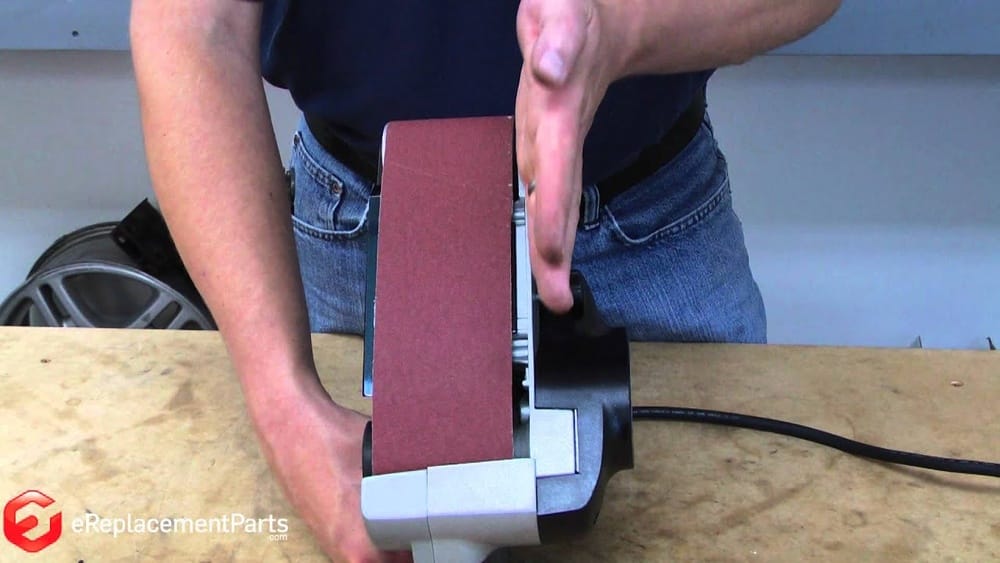 How to Change a Belt Sander: Quick & Easy Step-by-Step Guide