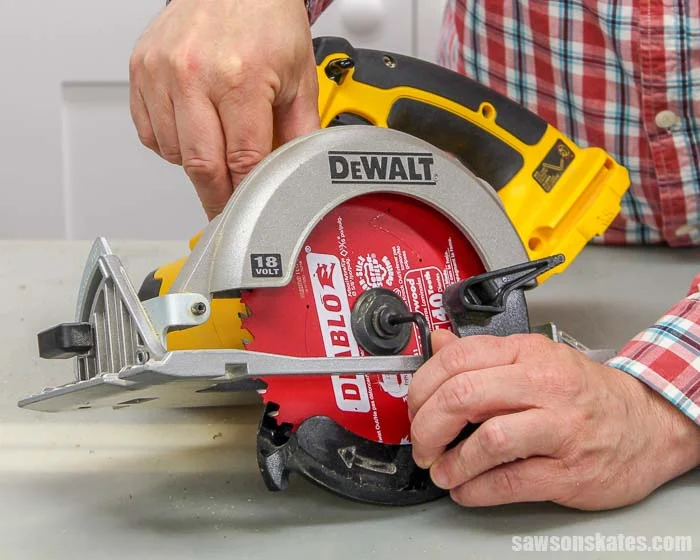 How to Change Circular Saw Blade: Quick & Safe Step-by-Step Guide