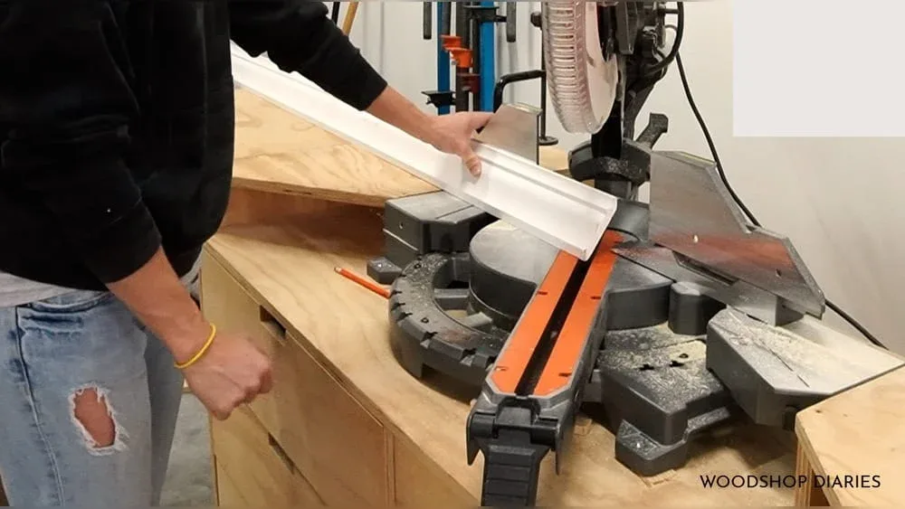 How to Cut Crown Molding With a Miter Saw: Expert Tips & Tricks