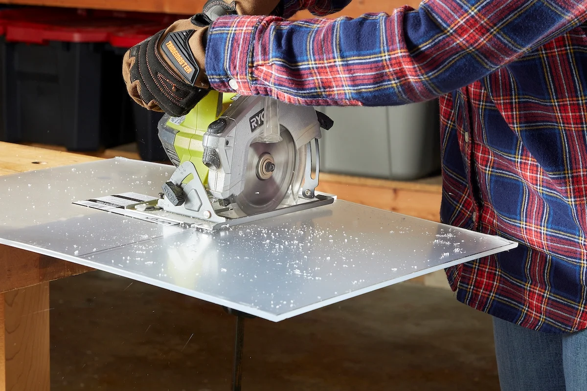 Can You Cut Plexiglass With a Table Saw: Expert Tips Revealed