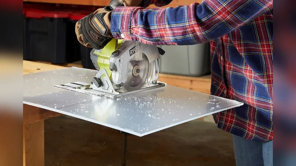 How to Cut Plexiglass With a Circular Saw: Expert Tips & Tricks