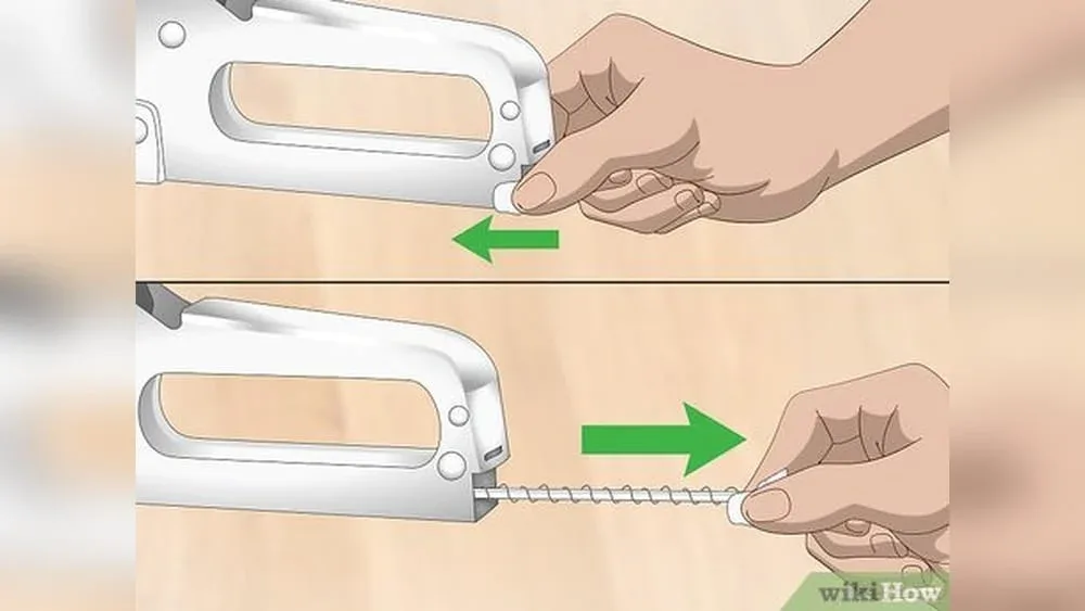 How to Load a Nail Gun: Quick and Easy Step-by-Step Guide