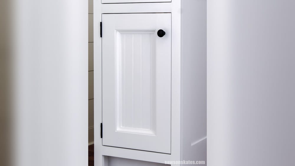 How to Make Cabinet Doors Without Special Tools: Easy DIY Guide