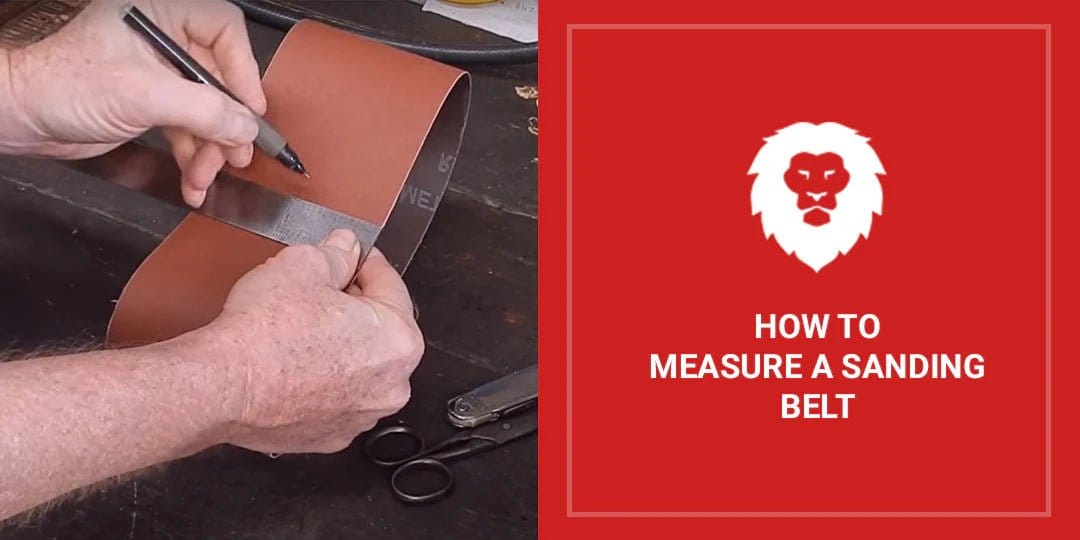How to measure a sanding belt 637304 1080x