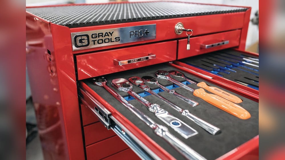How to Organize a Tool Cabinet: Ultimate Guide for Maximum Efficiency