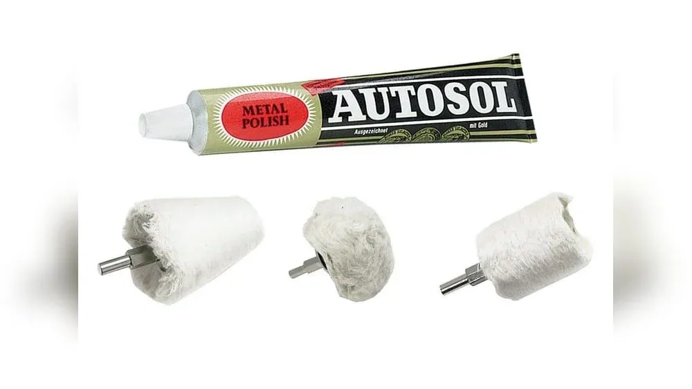 How to Polish Aluminum With a Buffer: Expert Tips for a Shiny Finish