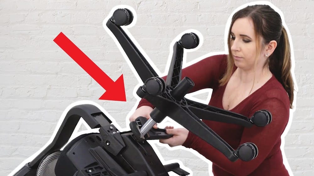 How to Remove Cylinder from Office Chair Without Pipe Wrench: Easy Steps