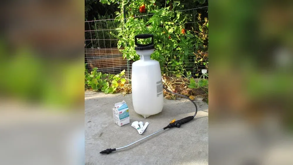 How to Use a Garden Sprayer: Essential Tips for Perfect Results
