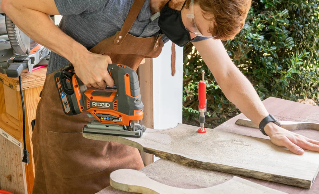 How to Use a Jigsaw: Expert Tips for Perfect Cuts Every Time