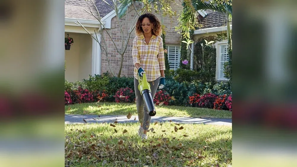 How to Use a Leaf Blower: Expert Tips for Perfect Yard Cleanup