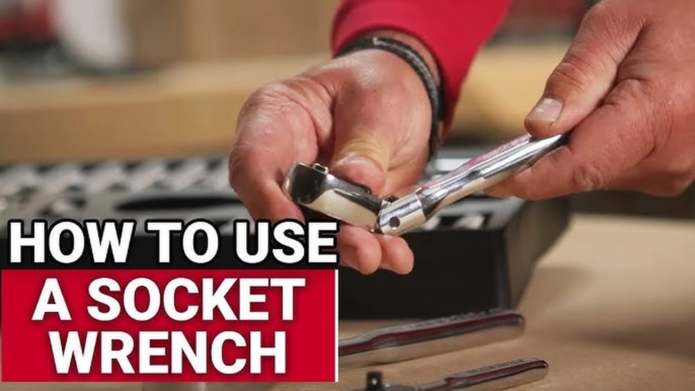 How to Use a Socket Wrench: Easy Steps for Perfect Results