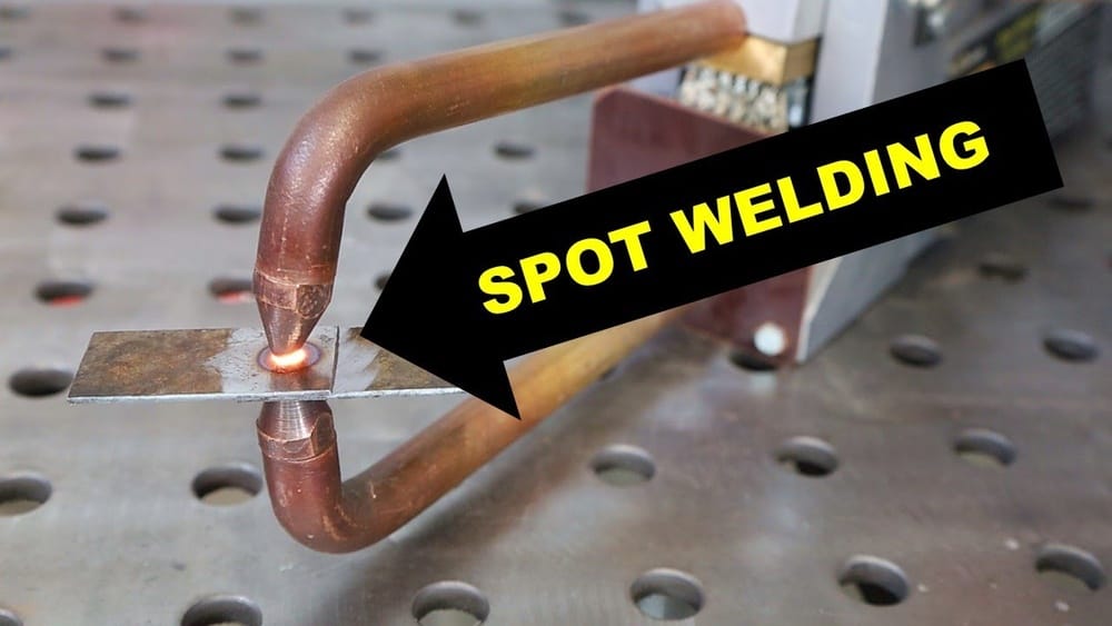 How to Use a Spot Welder: Expert Tips for Perfect Welds