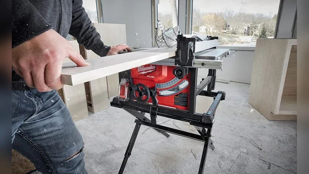 How to Use a Table Saw: Essential Tips for Safe Precision Cuts