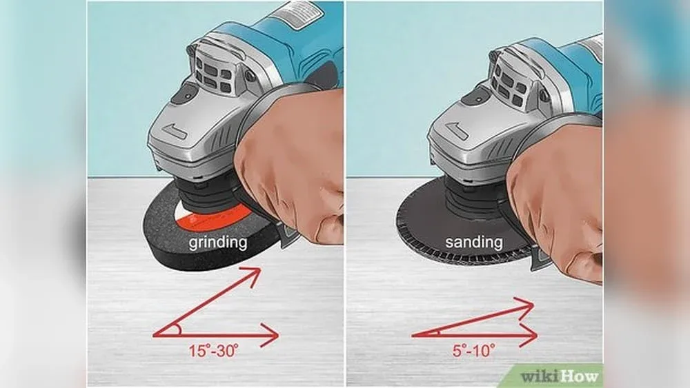 How to Use an Angle Grinder: Expert Tips for Safe, Precise Cuts