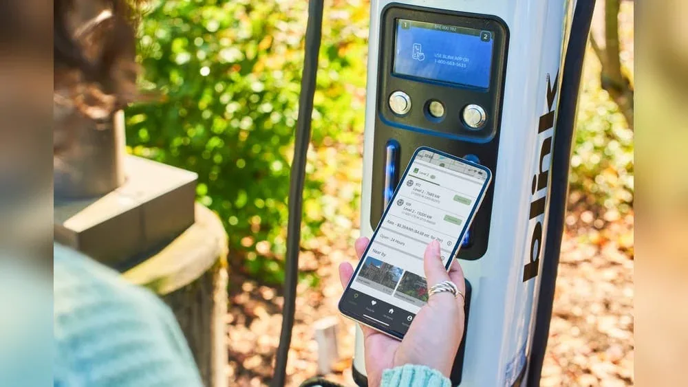 How to Use Blink Charging Station: Ultimate Guide for Fast EV Charging