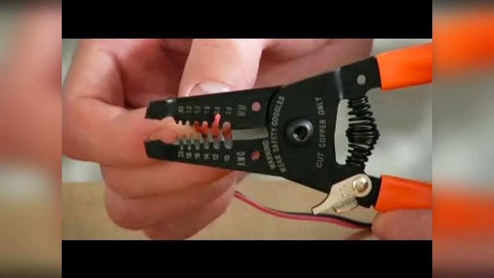 How to Use Wire Stripper: Essential Tips for Perfect Wire Stripping