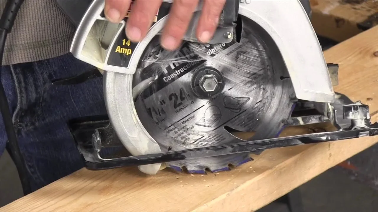 How to Change Circular Saw Blade: Quick & Safe Step-by-Step Guide