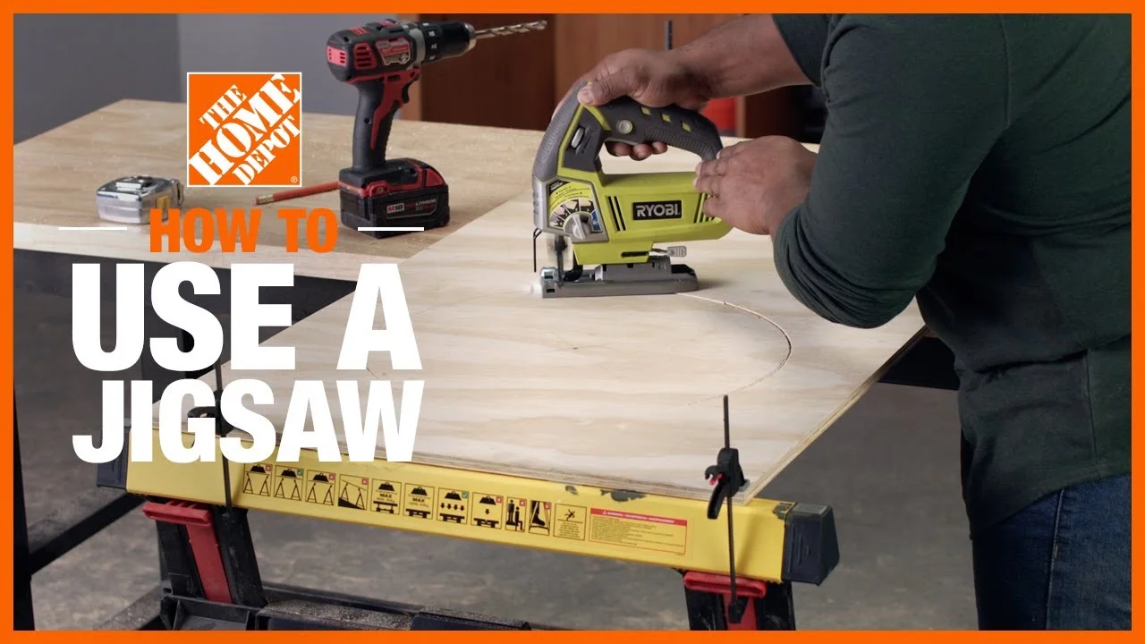 How to Use a Jigsaw: Expert Tips for Perfect Cuts Every Time