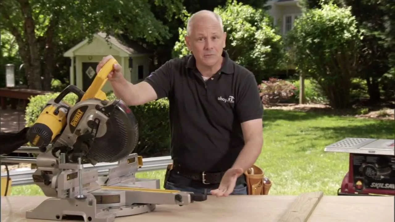 How to Use a Miter Saw: Ultimate Guide for Perfect Cuts