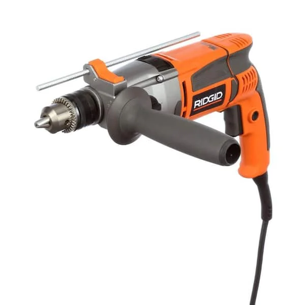 What Material is Drilled With a Hammer Drill: Ultimate Guide