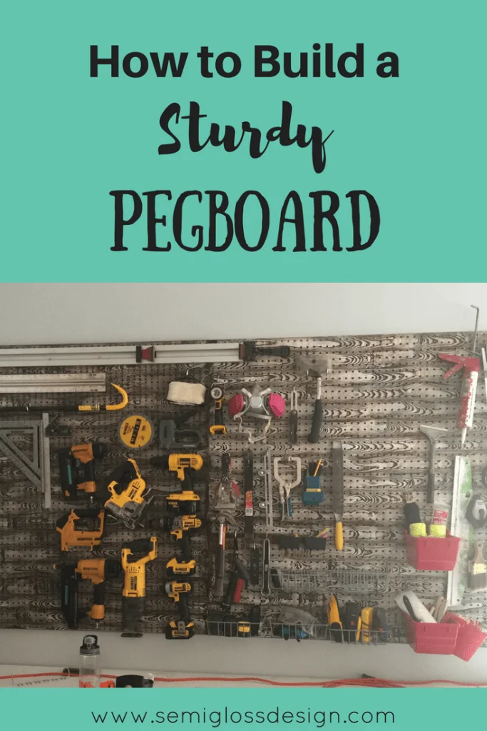 How Much Weight Can Pegboard Hold: Ultimate Strength Guide