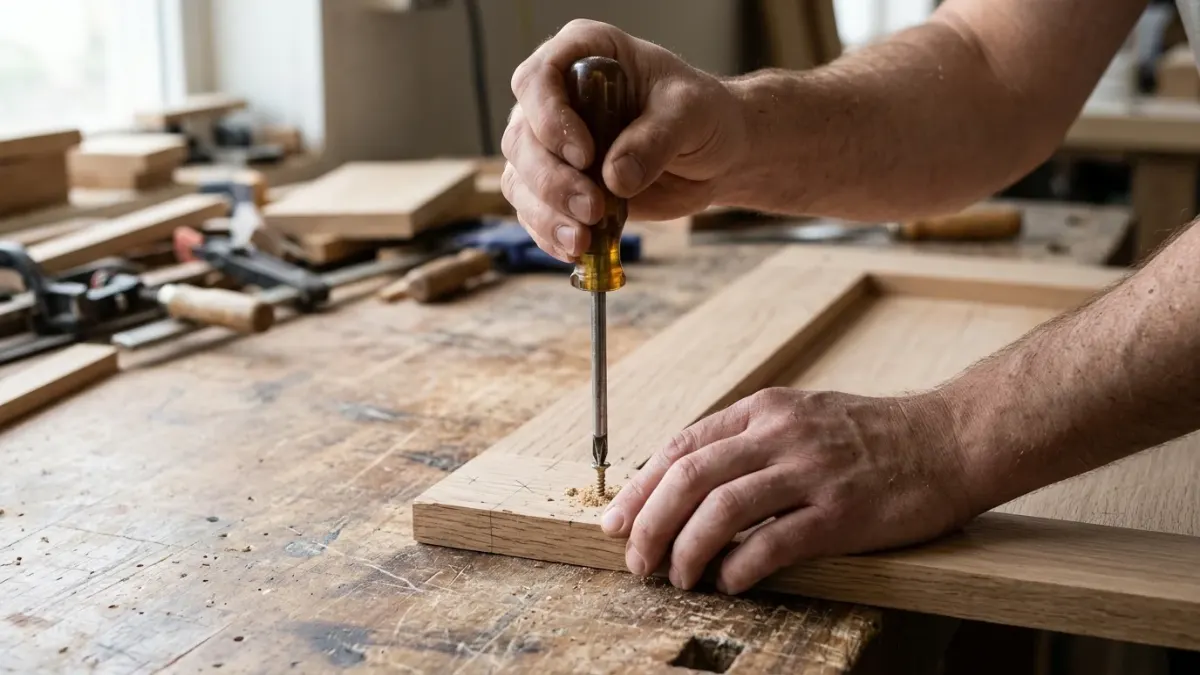 Types of Screwdriver: Essential Guide for Every DIYer