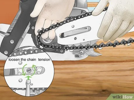 V4 460px Clean a Chainsaw Step 4 Version 3
