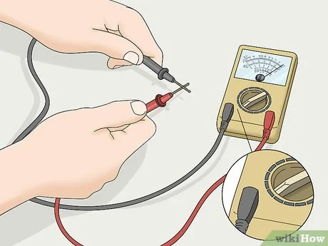 How to Test Water Heater Element With Multimeter: Easy DIY Guide