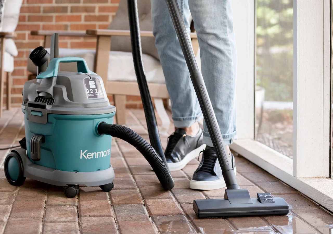 What is a Wet Dry Vacuum: Ultimate Guide to Powerful Cleaning