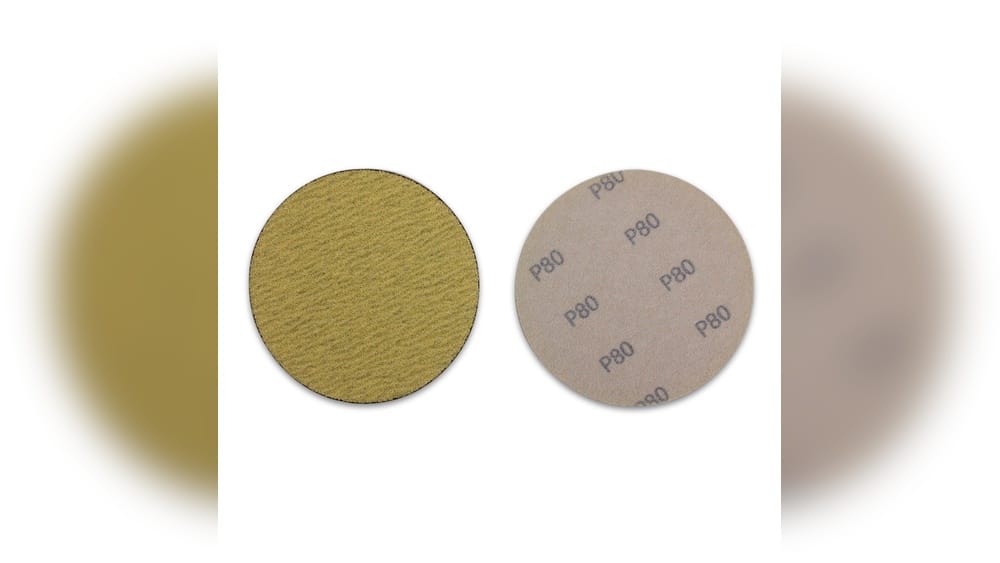 What are Hook And Loop Sanding Discs: Ultimate Guide for Smooth Finishes