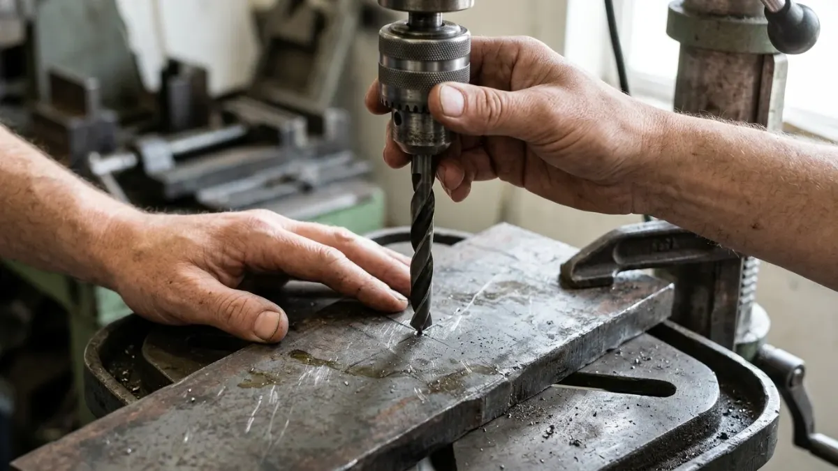 What are the Strongest Drill Bits: Top Picks