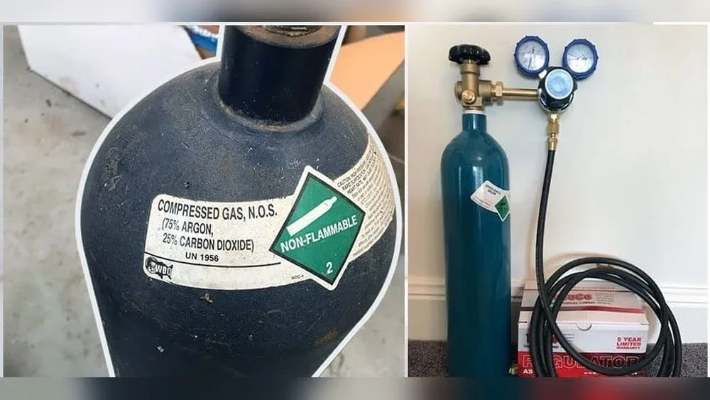 What Gas Does a Mig Welder Use: Essential Guide for Perfect Welds