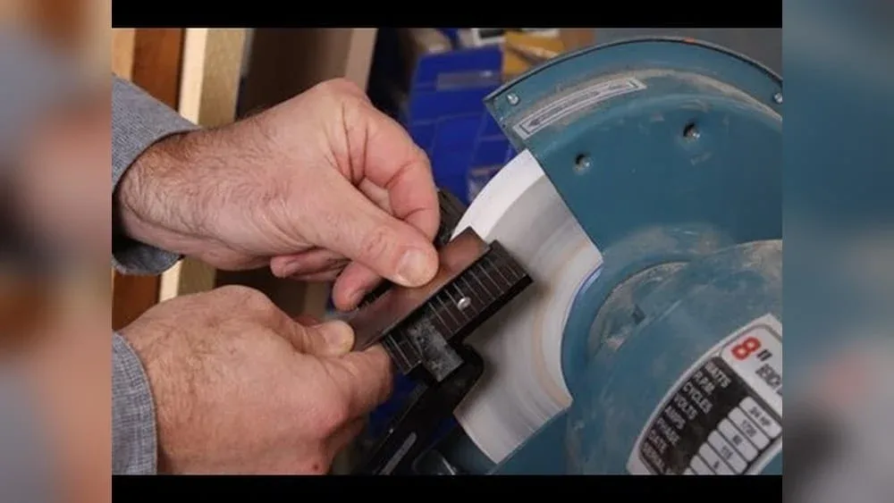 What is a Bench Grinder Used for: Essential Workshop Tool Benefits