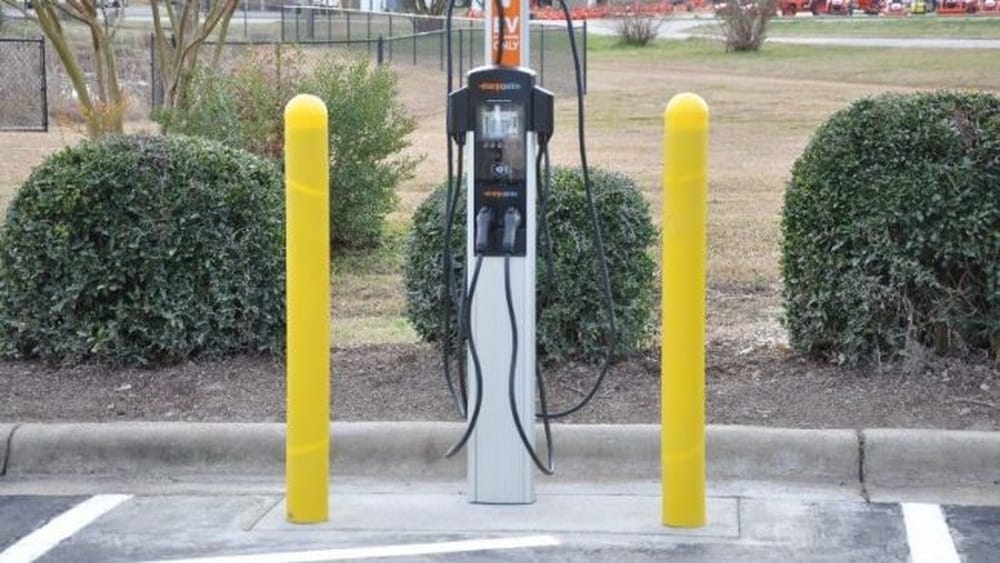 What is a Level 2 Charging Station: Ultimate Guide for EV Owners