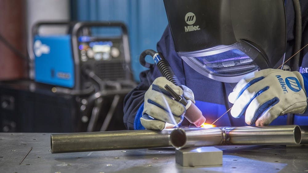 What is a Tig Welder: Ultimate Guide to Precision Welding